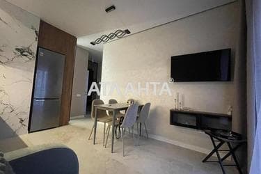 1-комнатная квартира по адресу ул. Краснова (площадь 43 м²) - Atlanta.ua - фото 44