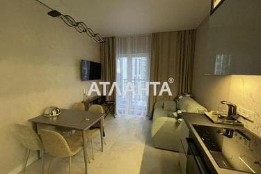 1-комнатная квартира по адресу ул. Краснова (площадь 43 м²) - Atlanta.ua - фото 45