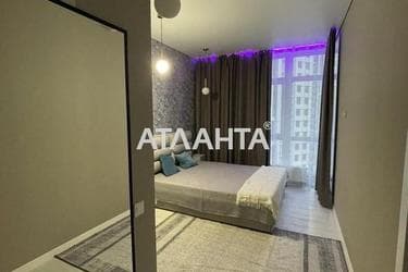 1-комнатная квартира по адресу ул. Краснова (площадь 43 м²) - Atlanta.ua - фото 46