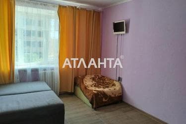 Room in dormitory apartment by the address st. Nikolaevskaya dor Kotovskaya dor (area 18 m²) - Atlanta.ua - photo 6
