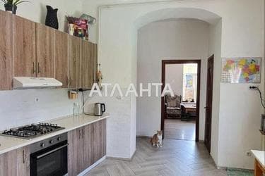 3-кімнатна квартира за адресою вул. Кобилиці Лук`яна (площа 68,9 м²) - Atlanta.ua - фото 17