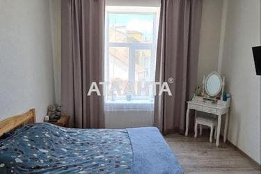 3-кімнатна квартира за адресою вул. Кобилиці Лук`яна (площа 68,9 м²) - Atlanta.ua - фото 21