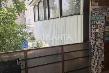 3-rooms apartment apartment by the address st. Kuznechnaya Chelyuskintsev (area 107 m²) - Atlanta.ua - photo 36