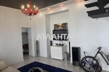 3-rooms apartment apartment by the address st. Kuznechnaya Chelyuskintsev (area 107 m²) - Atlanta.ua - photo 22