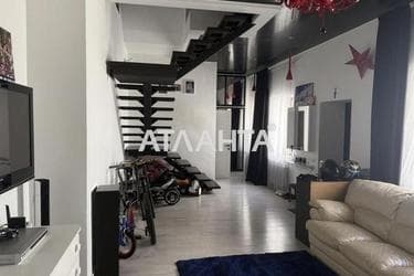 3-rooms apartment apartment by the address st. Kuznechnaya Chelyuskintsev (area 107 m²) - Atlanta.ua - photo 19