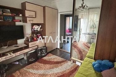 1-room apartment apartment by the address st. Bortnyanskogo D ul (area 31,5 m²) - Atlanta.ua - photo 9