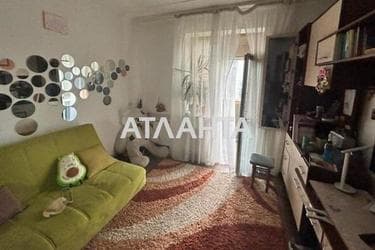 1-room apartment apartment by the address st. Bortnyanskogo D ul (area 31,5 m²) - Atlanta.ua - photo 8