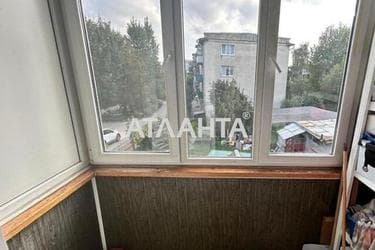 1-room apartment apartment by the address st. Bortnyanskogo D ul (area 31,5 m²) - Atlanta.ua - photo 10