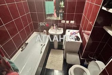 1-room apartment apartment by the address st. Bortnyanskogo D ul (area 31,5 m²) - Atlanta.ua - photo 13