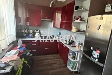 1-room apartment apartment by the address st. Bortnyanskogo D ul (area 31,5 m²) - Atlanta.ua - photo 11
