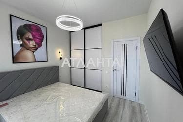 1-комнатная квартира по адресу ул. Краснова (площадь 41,6 м²) - Atlanta.ua - фото 15