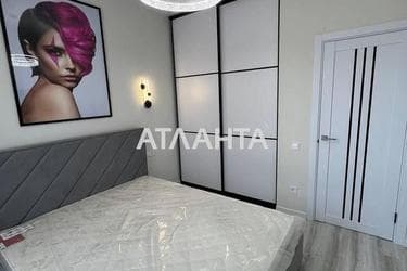 1-комнатная квартира по адресу ул. Краснова (площадь 41,6 м²) - Atlanta.ua - фото 16