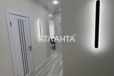 1-комнатная квартира по адресу ул. Краснова (площадь 41,6 м²) - Atlanta.ua - фото 17