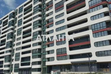 1-room apartment apartment by the address st. Truskavetskaya (area 41,4 m²) - Atlanta.ua - photo 10