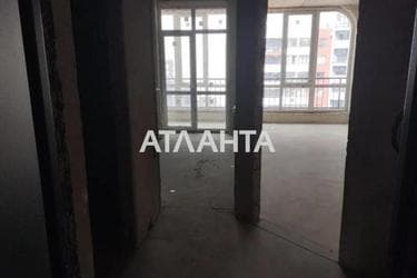 1-room apartment apartment by the address st. Truskavetskaya (area 41,4 m²) - Atlanta.ua - photo 15