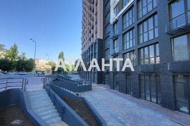 1-room apartment apartment by the address st. Franko Ivana (area 33,6 m²) - Atlanta.ua - photo 9