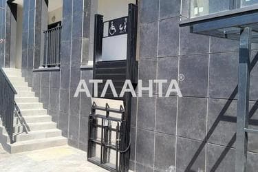 1-room apartment apartment by the address st. Franko Ivana (area 33,6 m²) - Atlanta.ua - photo 12