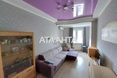 2-rooms apartment apartment by the address st. Cherepanovykh 2 y per (area 59,4 m²) - Atlanta.ua - photo 13