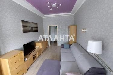 2-rooms apartment apartment by the address st. Cherepanovykh 2 y per (area 59,4 m²) - Atlanta.ua - photo 14