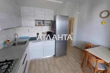 2-rooms apartment apartment by the address st. Cherepanovykh 2 y per (area 59,4 m²) - Atlanta.ua - photo 16
