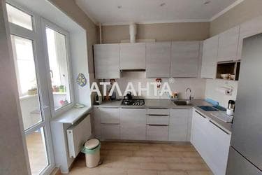 2-rooms apartment apartment by the address st. Cherepanovykh 2 y per (area 59,4 m²) - Atlanta.ua - photo 17