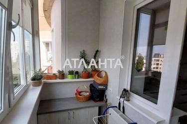 2-rooms apartment apartment by the address st. Cherepanovykh 2 y per (area 59,4 m²) - Atlanta.ua - photo 22