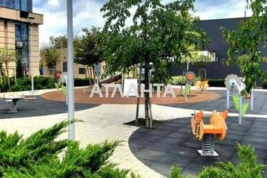 2-кімнатна квартира за адресою вул. Дружби народів (площа 44,5 м²) - Atlanta.ua - фото 24