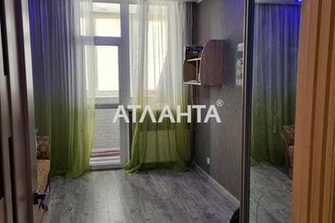1-комнатная квартира по адресу ул. 1 мая (площадь 60 м²) - Atlanta.ua - фото 11