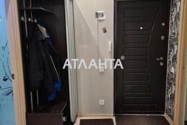 1-комнатная квартира по адресу ул. 1 мая (площадь 60 м²) - Atlanta.ua - фото 14