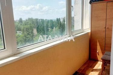 Багатокімнатна квартира за адресою вул. Паустовського (площа 82,4 м²) - Atlanta.ua - фото 23