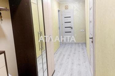 Багатокімнатна квартира за адресою вул. Паустовського (площа 82,4 м²) - Atlanta.ua - фото 29