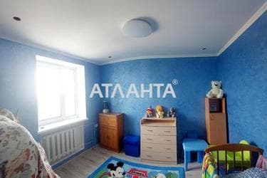 Багатокімнатна квартира за адресою вул. Паустовського (площа 82,4 м²) - Atlanta.ua - фото 24
