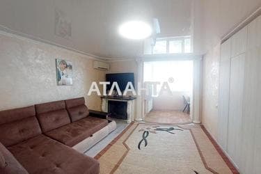 Багатокімнатна квартира за адресою вул. Паустовського (площа 82,4 м²) - Atlanta.ua - фото 20