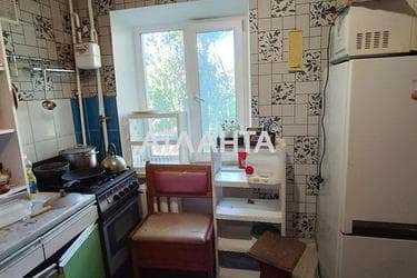1-кімнатна квартира за адресою вул. Героїв оборони Одеси(Героїв Сталінграду) (площа 32 м²) - Atlanta.ua - фото 20