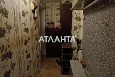 1-кімнатна квартира за адресою вул. Героїв оборони Одеси(Героїв Сталінграду) (площа 32 м²) - Atlanta.ua - фото 23