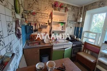 1-кімнатна квартира за адресою вул. Героїв оборони Одеси(Героїв Сталінграду) (площа 32 м²) - Atlanta.ua - фото 22