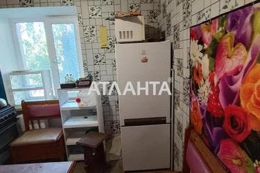 1-кімнатна квартира за адресою вул. Героїв оборони Одеси(Героїв Сталінграду) (площа 32 м²) - Atlanta.ua - фото 24