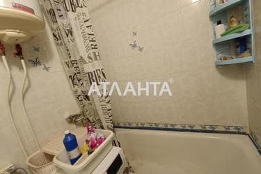 1-кімнатна квартира за адресою вул. Героїв оборони Одеси(Героїв Сталінграду) (площа 32 м²) - Atlanta.ua - фото 25