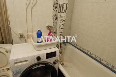 1-кімнатна квартира за адресою вул. Героїв оборони Одеси(Героїв Сталінграду) (площа 32 м²) - Atlanta.ua - фото 26