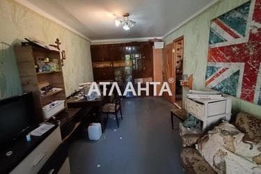 1-кімнатна квартира за адресою вул. Героїв оборони Одеси(Героїв Сталінграду) (площа 32 м²) - Atlanta.ua - фото 19