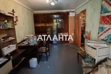 1-кімнатна квартира за адресою вул. Героїв оборони Одеси(Героїв Сталінграду) (площа 32 м²) - Atlanta.ua - фото 27