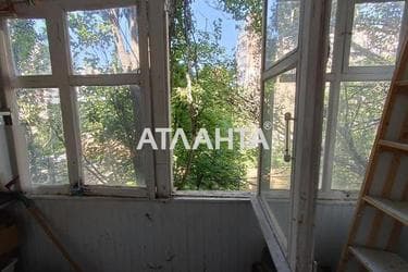 1-кімнатна квартира за адресою вул. Героїв оборони Одеси(Героїв Сталінграду) (площа 32 м²) - Atlanta.ua - фото 31