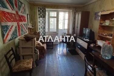 1-кімнатна квартира за адресою вул. Героїв оборони Одеси(Героїв Сталінграду) (площа 32 м²) - Atlanta.ua - фото 17