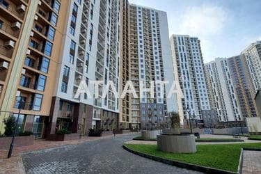 1-кімнатна квартира за адресою вул. Краснова (площа 42,6 м²) - Atlanta.ua - фото 21