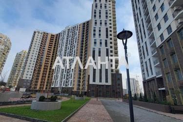 1-кімнатна квартира за адресою вул. Краснова (площа 42,6 м²) - Atlanta.ua - фото 22