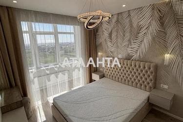 1-кімнатна квартира за адресою вул. Краснова (площа 42,6 м²) - Atlanta.ua - фото 14