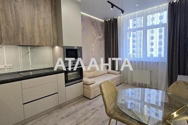 1-room apartment apartment by the address st. Krasnova (area 42,5 m²) - Atlanta.ua - photo 22