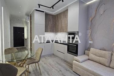 1-room apartment apartment by the address st. Krasnova (area 42,5 m²) - Atlanta.ua - photo 23