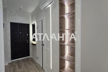 1-room apartment apartment by the address st. Krasnova (area 42,5 m²) - Atlanta.ua - photo 29