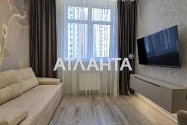 1-room apartment apartment by the address st. Krasnova (area 42,5 m²) - Atlanta.ua - photo 24